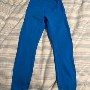 Lululemon Align Pant II 25”